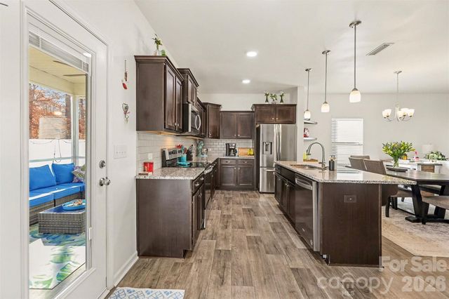 8919 Rockrose Way, Charlotte, NC 28214