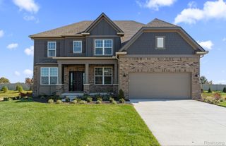 3668 Hayes Court, Pittsfield Charter Township, MI 48197