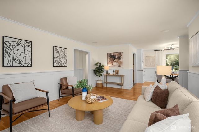 2456 3rd Avenue W, Seattle, WA 98119