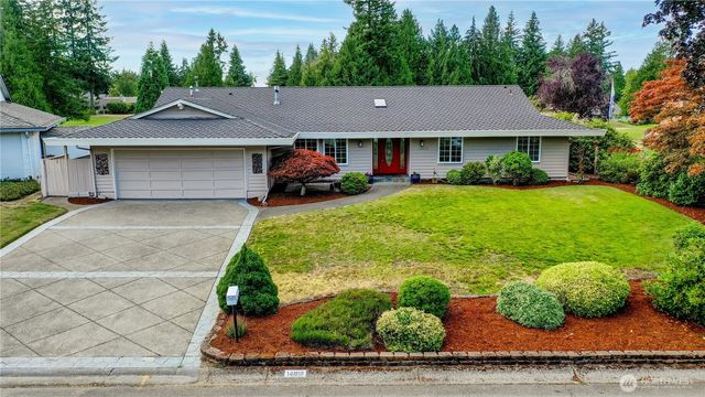 14812 SE 170th Street, Renton, WA 98058