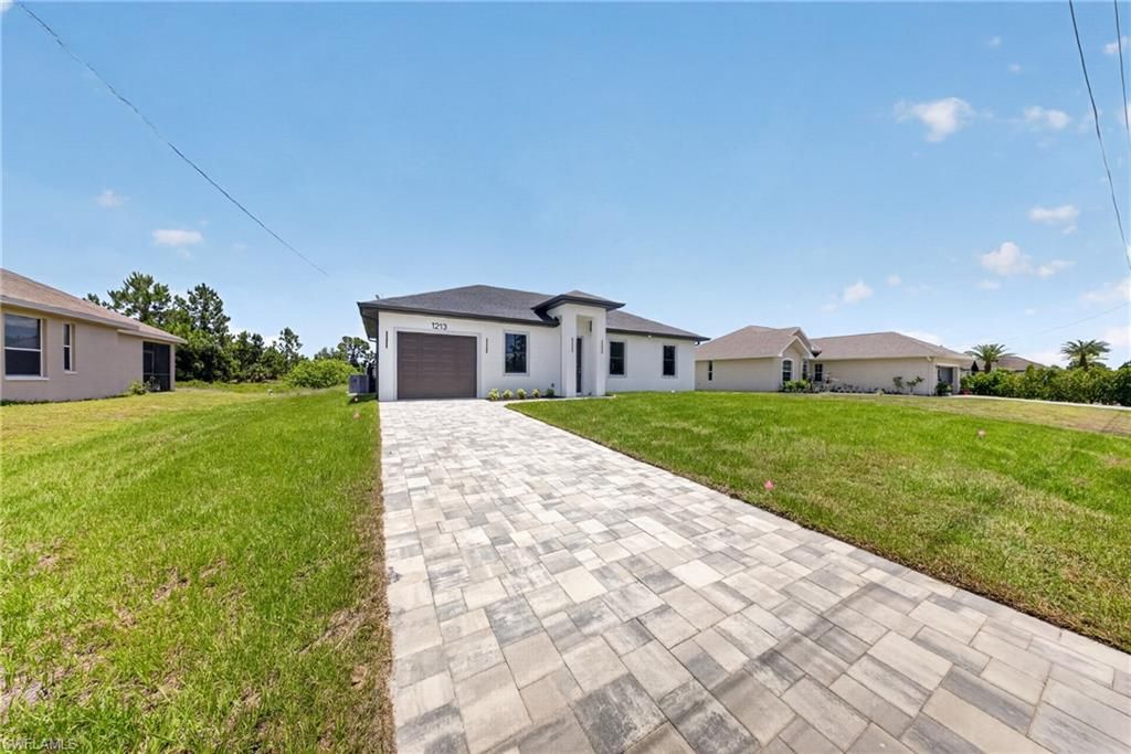 1213 Dodwin ST E, LEHIGH ACRES, FL 33974 — photo 2