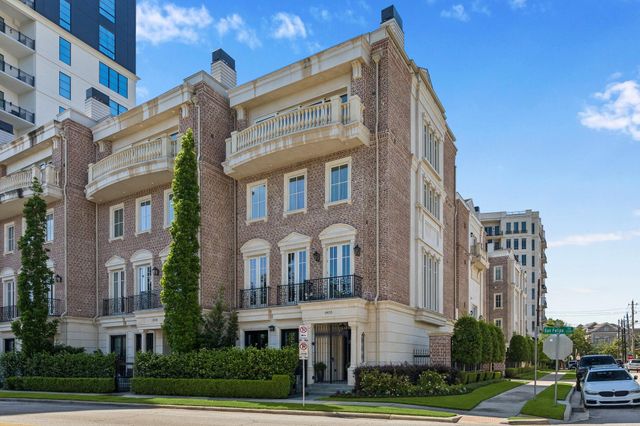 1903 Revere Street, Houston, TX 77019