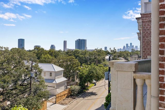 1903 Revere Street, Houston, TX 77019