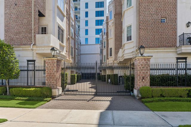 1903 Revere Street, Houston, TX 77019
