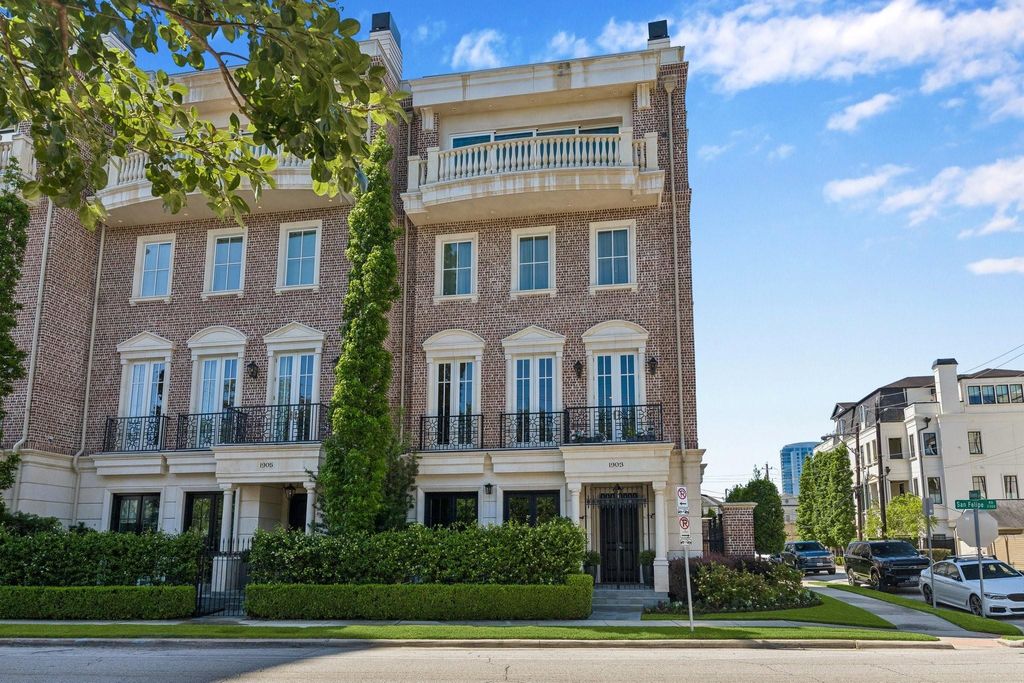 1903 Revere Street, Houston, TX 77019
