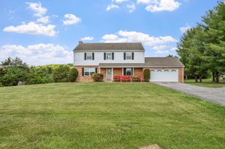 3919 Botetourt RD, Fincastle, VA 24090