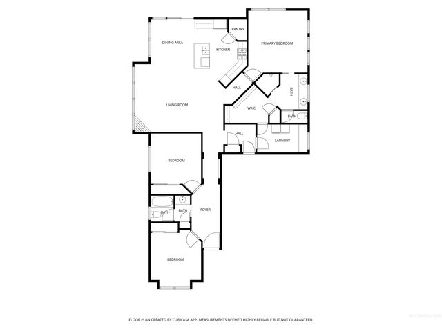 11328 W Soluna, Boise, ID 83709