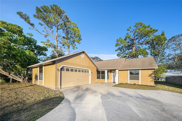110 Cardinal Drive, Sebastian, FL 32958