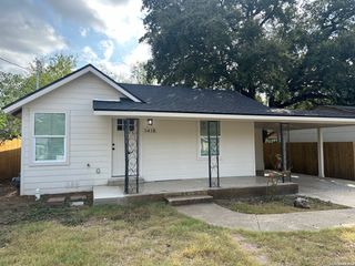 1418 ESSEX ST, San Antonio, TX 78210