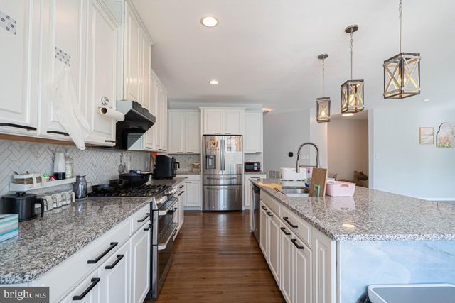 23 CARRINGTON WAY, Marlton, NJ 08053