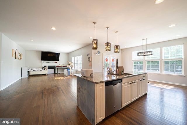 23 CARRINGTON WAY, Marlton, NJ 08053