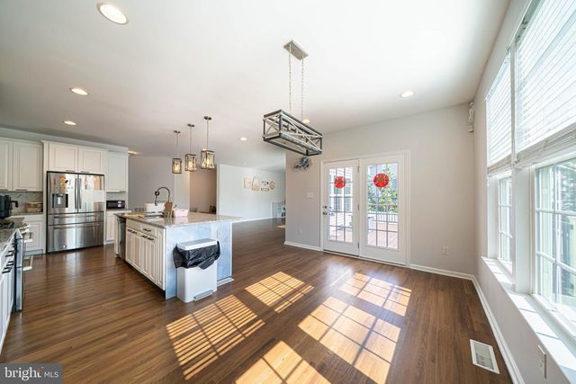 23 CARRINGTON WAY, Marlton, NJ 08053