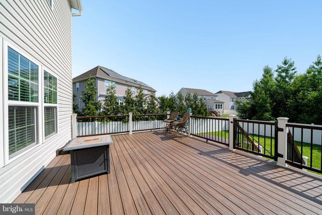 23 CARRINGTON WAY, Marlton, NJ 08053