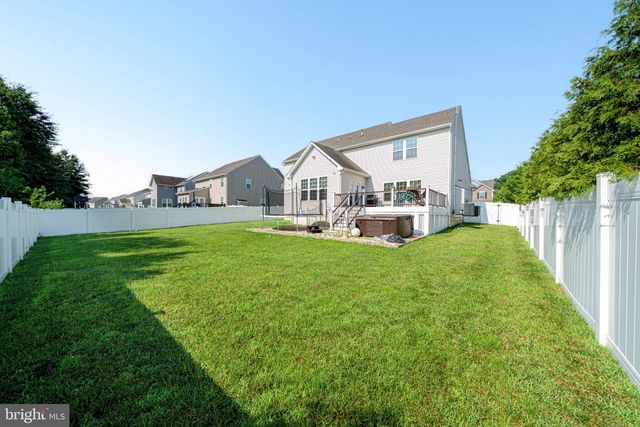 23 CARRINGTON WAY, Marlton, NJ 08053