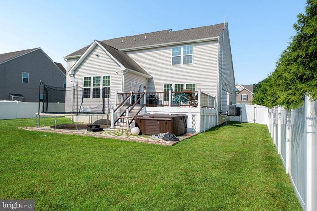23 CARRINGTON WAY, Marlton, NJ 08053