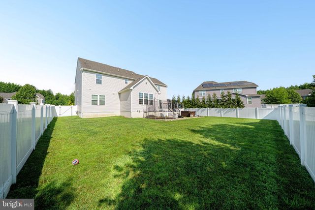 23 CARRINGTON WAY, Marlton, NJ 08053