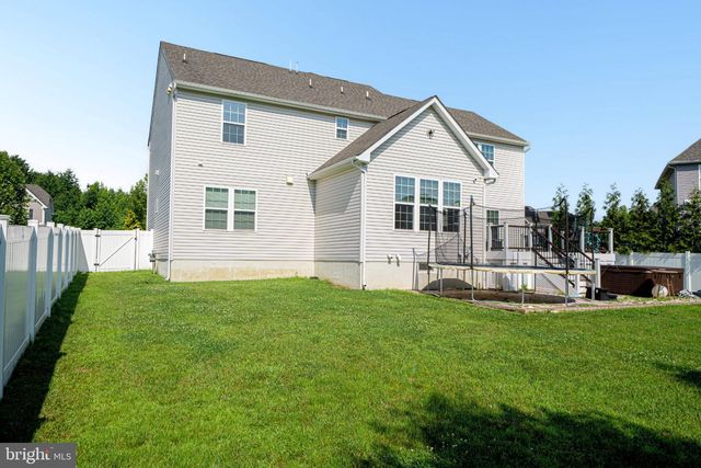 23 CARRINGTON WAY, Marlton, NJ 08053