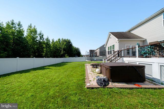 23 CARRINGTON WAY, Marlton, NJ 08053