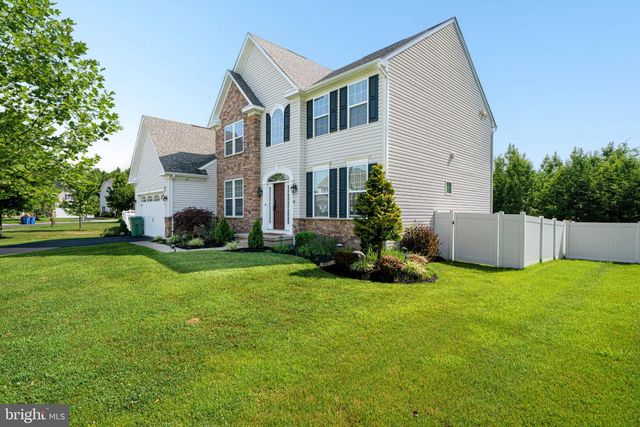 23 CARRINGTON WAY, Marlton, NJ 08053