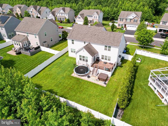 23 CARRINGTON WAY, Marlton, NJ 08053