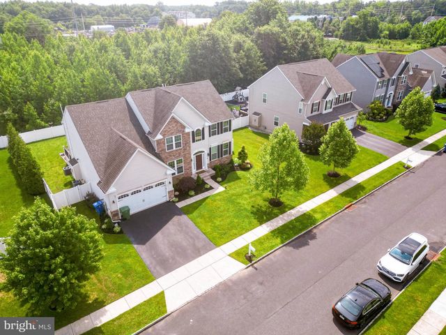 23 CARRINGTON WAY, Marlton, NJ 08053