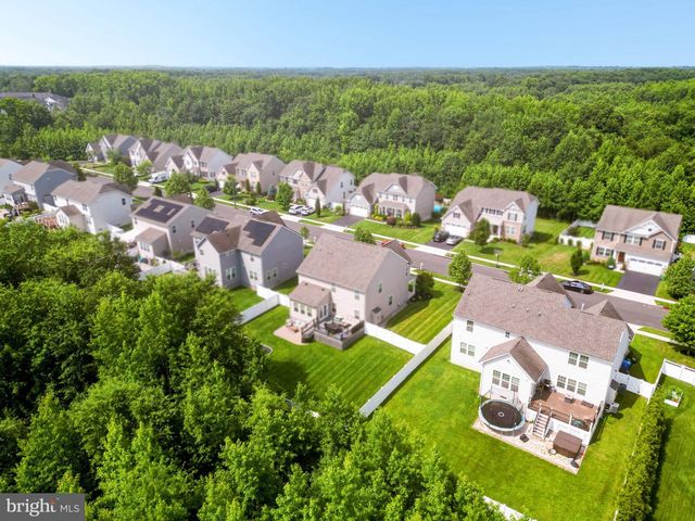 23 CARRINGTON WAY, Marlton, NJ 08053