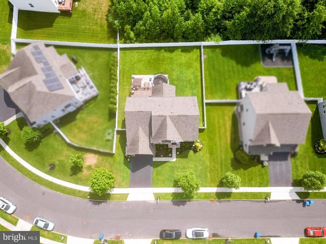 23 CARRINGTON WAY, Marlton, NJ 08053