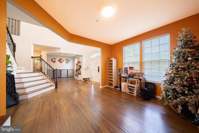 23 CARRINGTON WAY, Marlton, NJ 08053