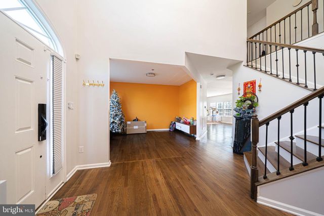 23 CARRINGTON WAY, Marlton, NJ 08053