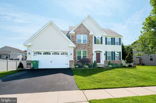 23 CARRINGTON WAY, Marlton, NJ 08053