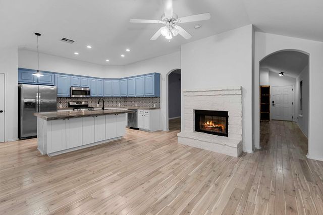 20428 Rita Blanca CIR, Pflugerville, TX 78660