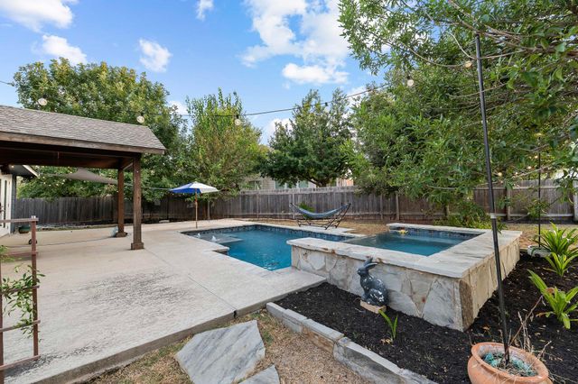 20428 Rita Blanca CIR, Pflugerville, TX 78660
