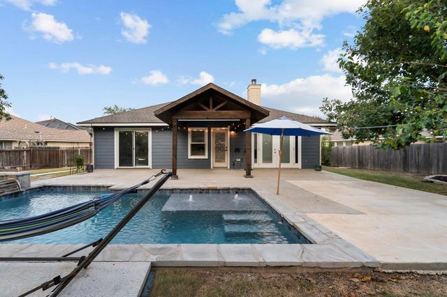 20428 Rita Blanca CIR, Pflugerville, TX 78660