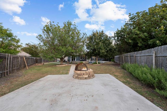 20428 Rita Blanca CIR, Pflugerville, TX 78660