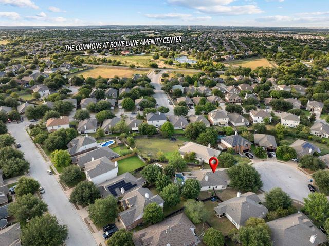 20428 Rita Blanca CIR, Pflugerville, TX 78660