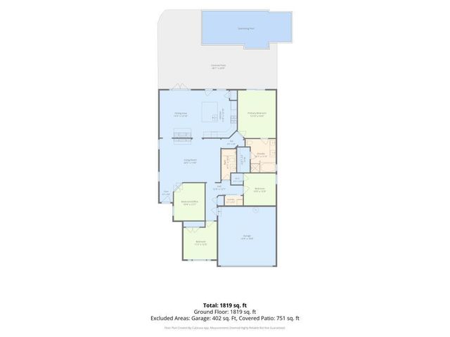 20428 Rita Blanca CIR, Pflugerville, TX 78660