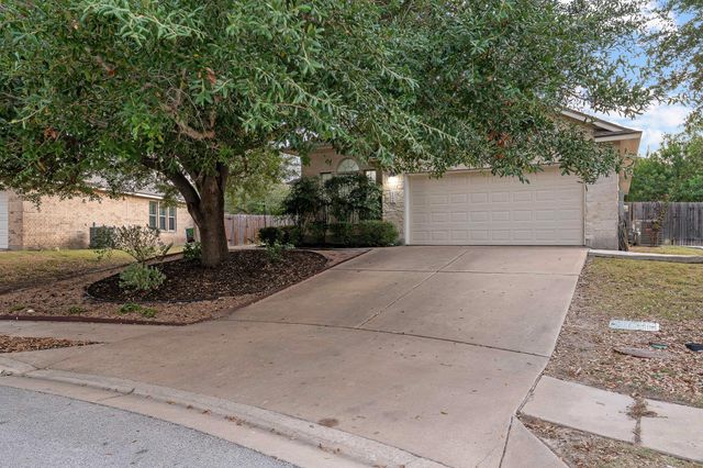 20428 Rita Blanca CIR, Pflugerville, TX 78660