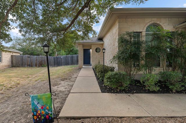 20428 Rita Blanca CIR, Pflugerville, TX 78660
