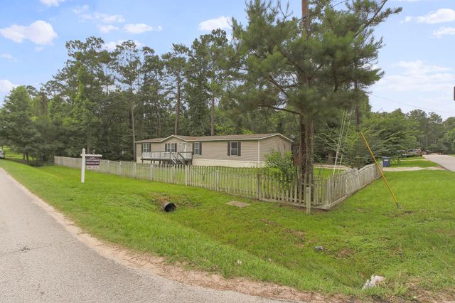 30003 W Boardwalk Drive, Magnolia, TX 77354