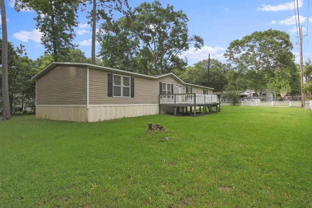 30003 W Boardwalk Drive, Magnolia, TX 77354