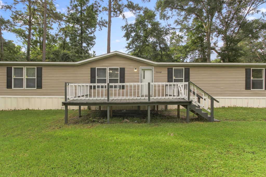 30003 W Boardwalk Drive, Magnolia, TX 77354