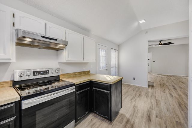 1417 Juniper Lane, Mesquite, TX 75149