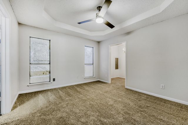 1417 Juniper Lane, Mesquite, TX 75149