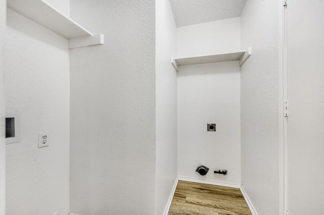 1417 Juniper Lane, Mesquite, TX 75149