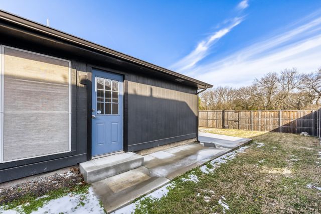 1417 Juniper Lane, Mesquite, TX 75149