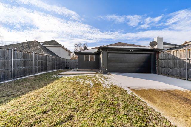 1417 Juniper Lane, Mesquite, TX 75149