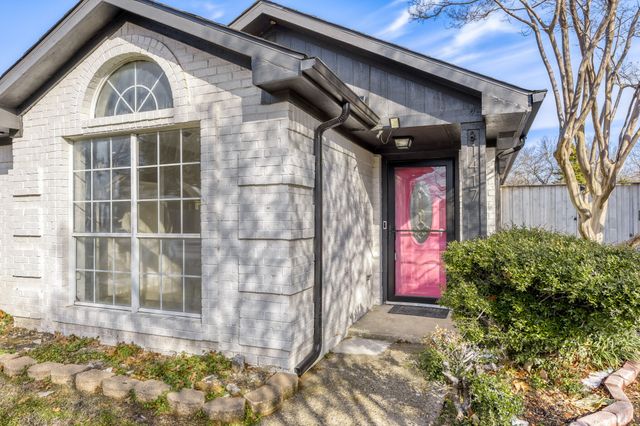 1417 Juniper Lane, Mesquite, TX 75149