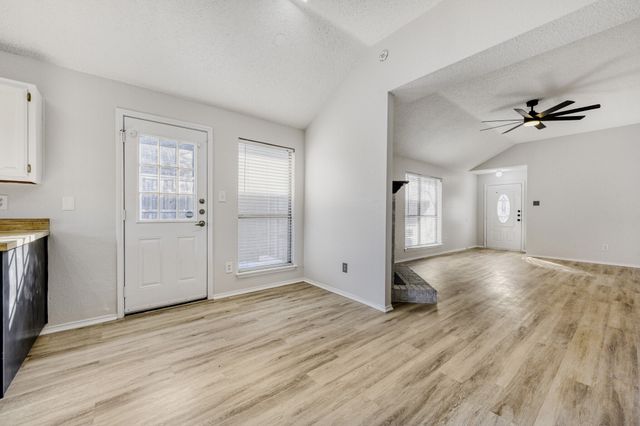 1417 Juniper Lane, Mesquite, TX 75149