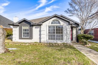 1417 Juniper Lane, Mesquite, TX 75149