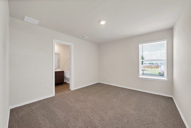 124 Tall Cedar Way, Princeton, TX 75407